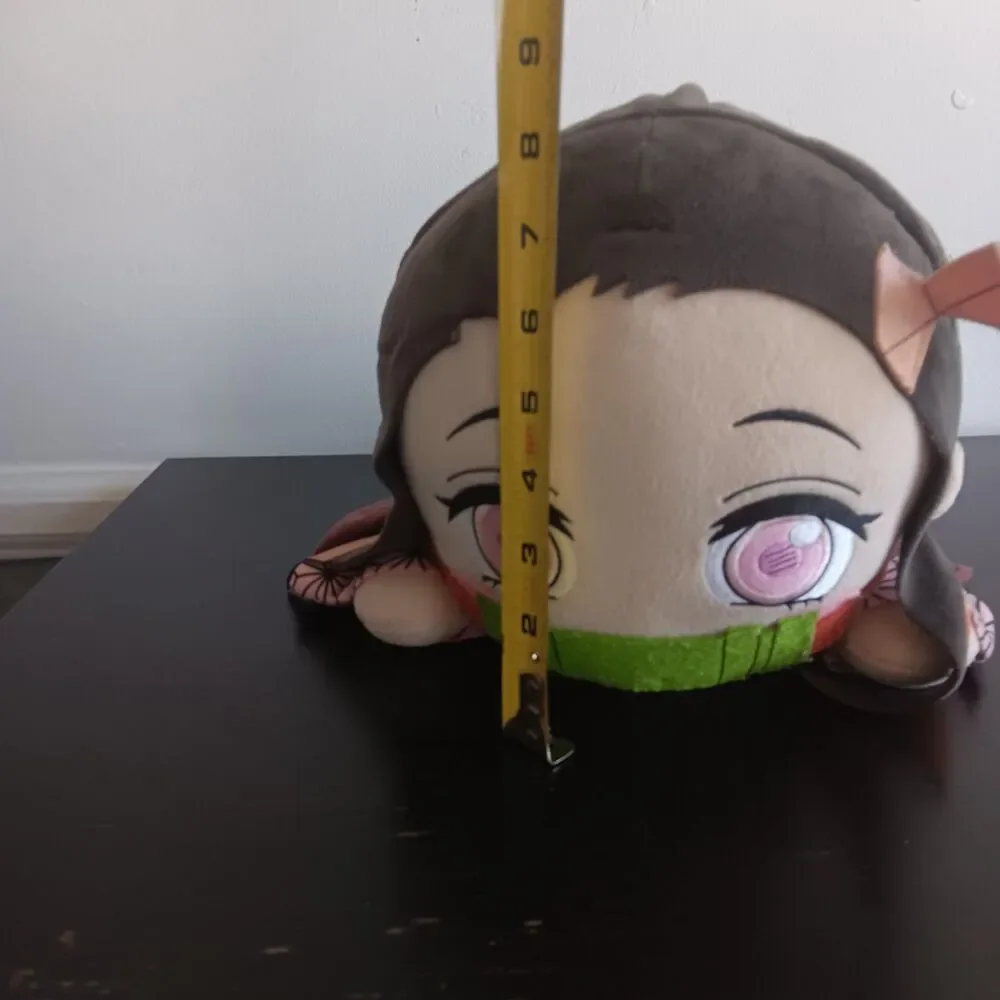 Sega‎ Demon Slayer plush doll jumbo Nezuko